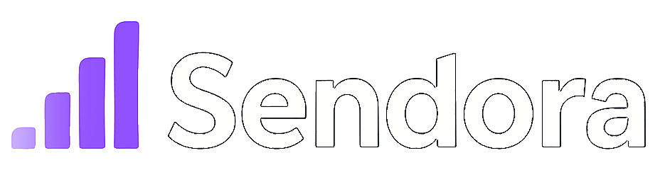 Sendora Logo